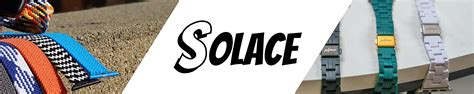 where is solace bands located